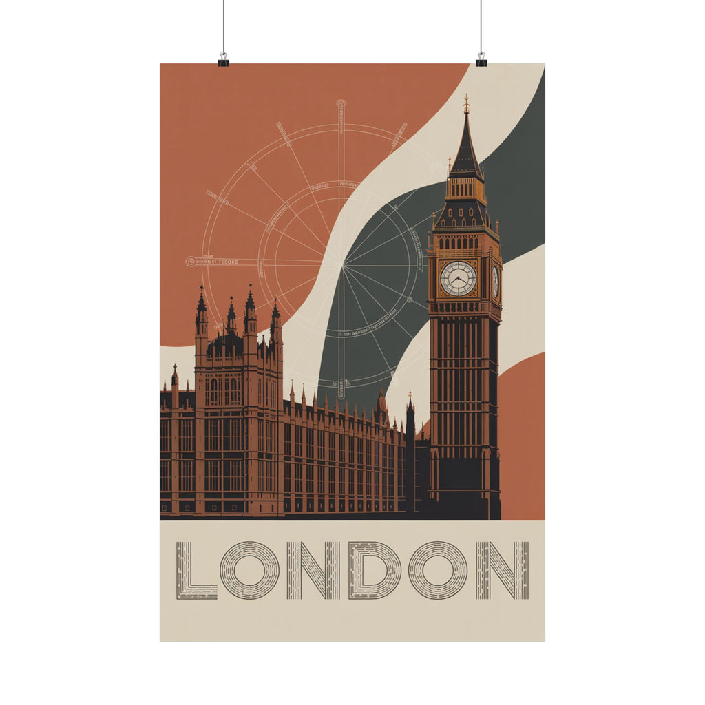 London Pulse Theory