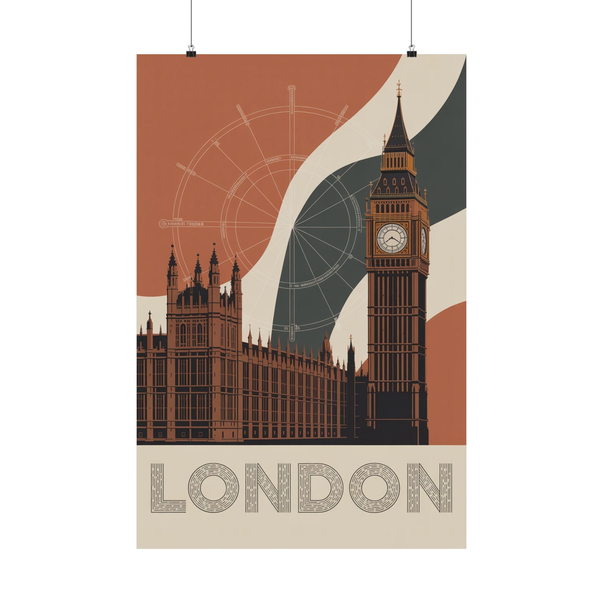 London Pulse Theory