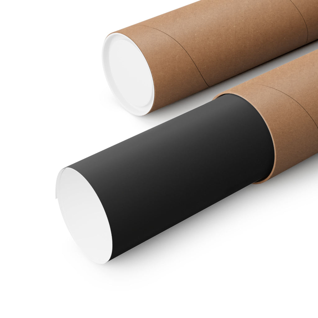 The secret of happiness is freedom, and the secret of freedom is courage - Motivational Stoic Poster, Inspirational Matte Decor