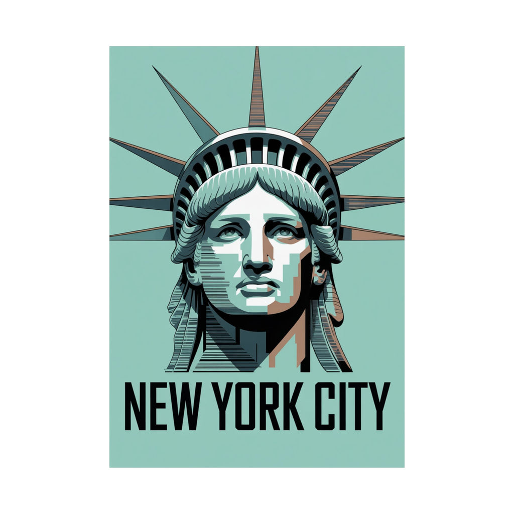 Liberty State of Mind