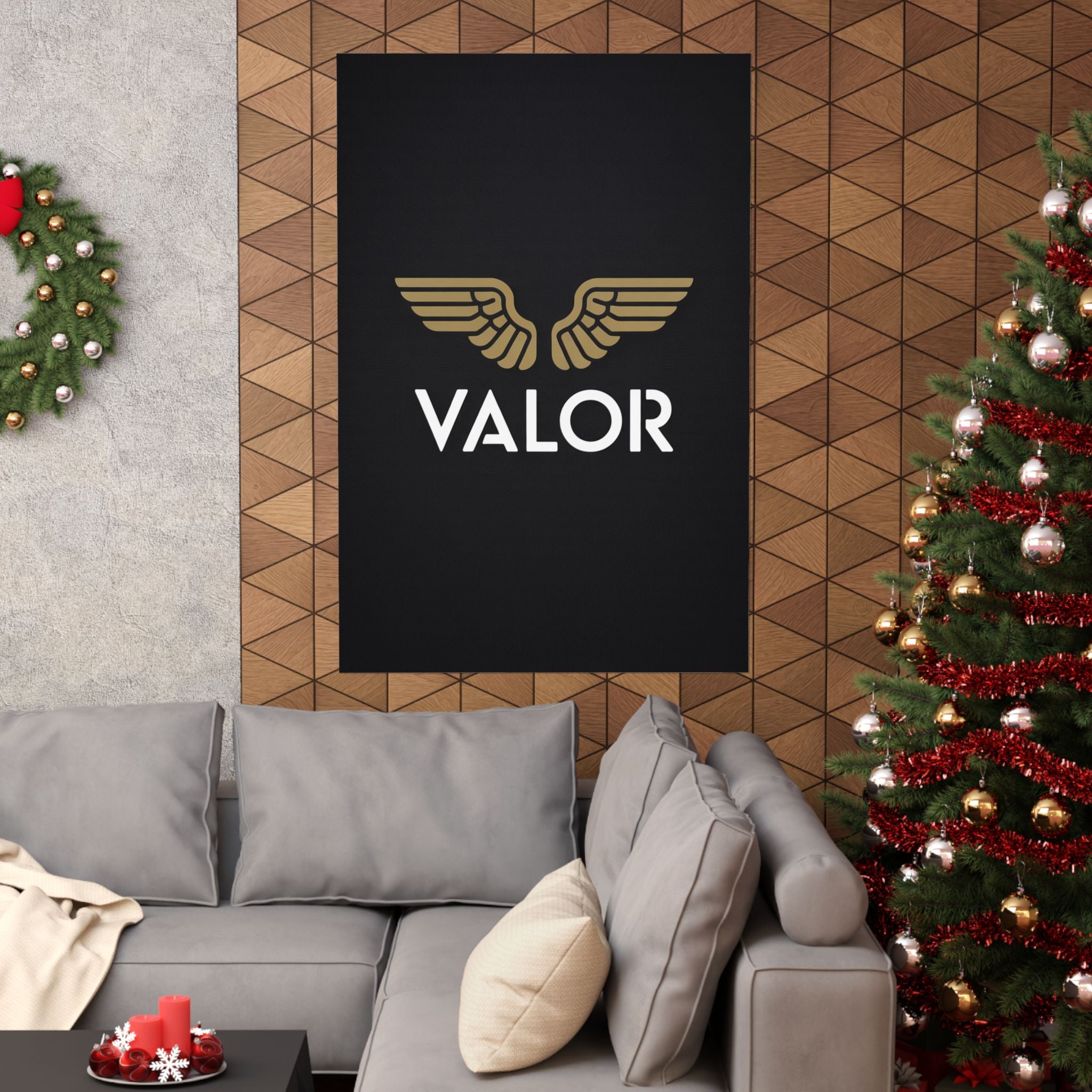 Wings of Valor