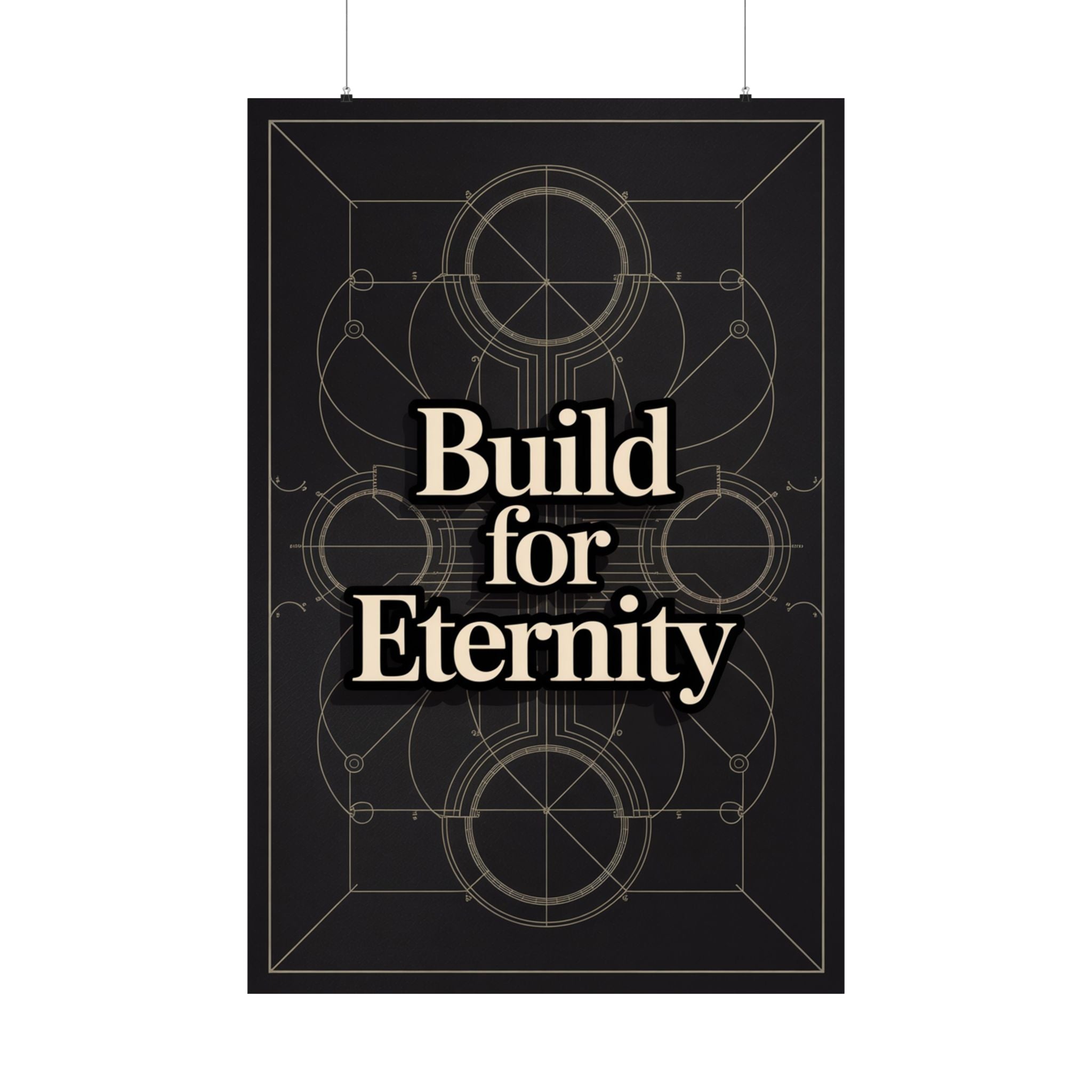 Eternal Blueprints
