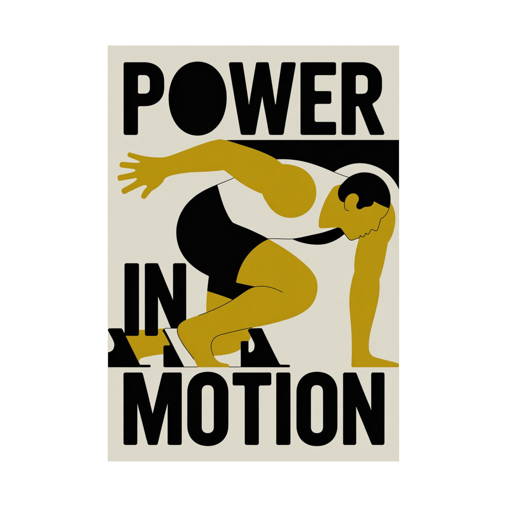 Kinetic Power Surge