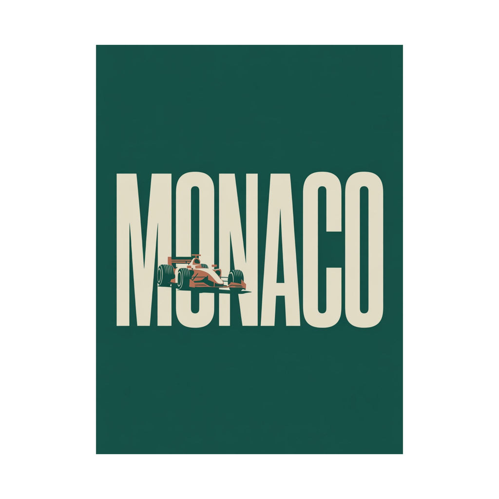 Monaco Racing Heritage