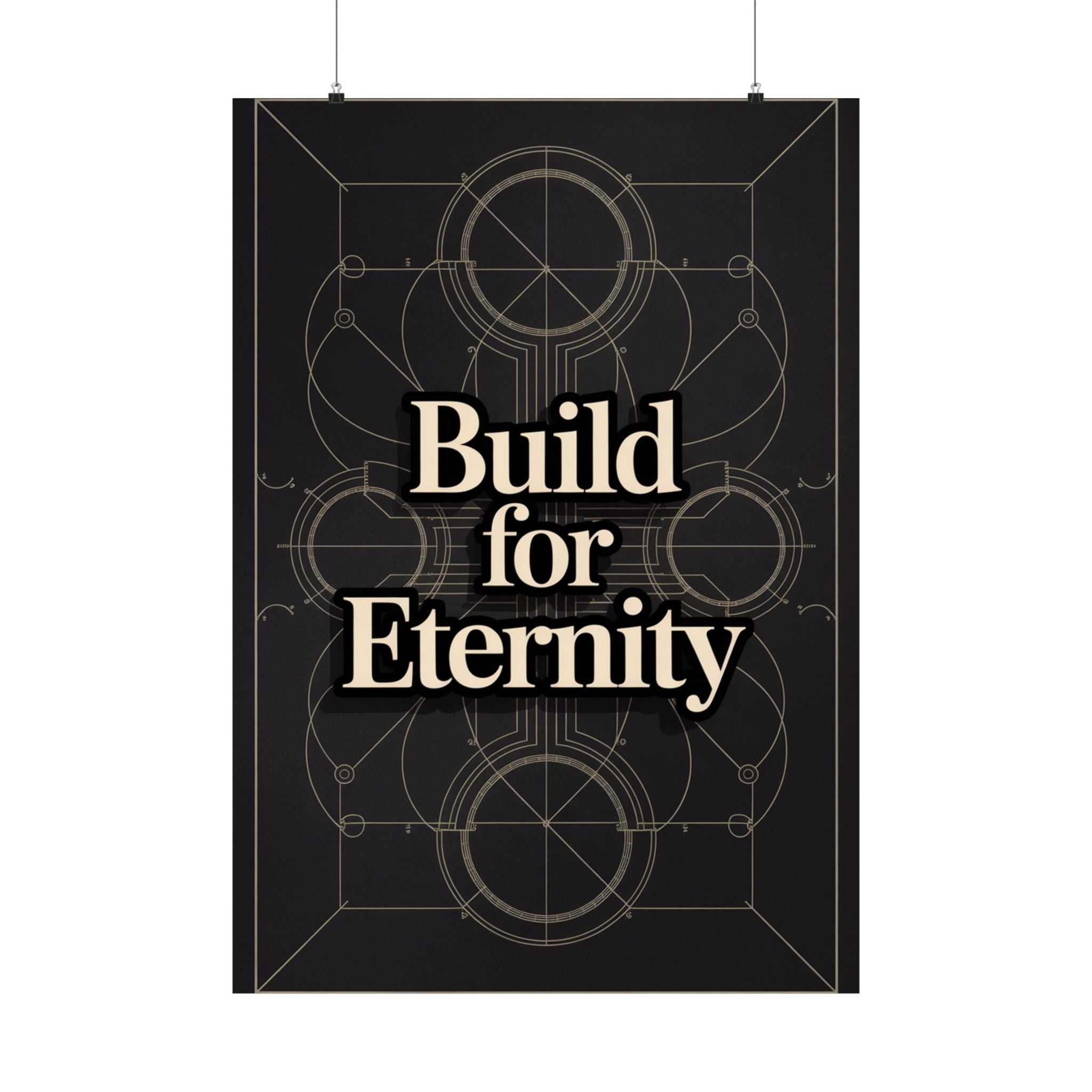 Eternal Blueprints