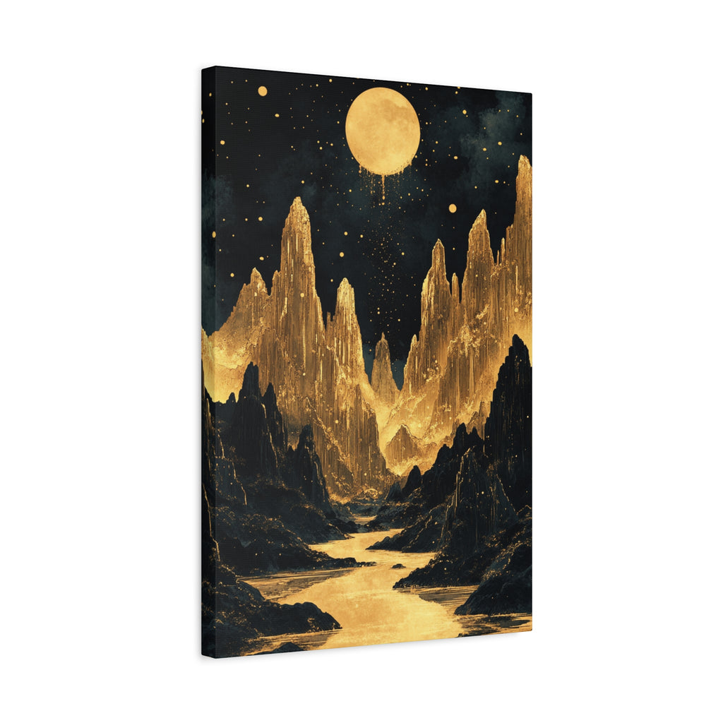 Lunar Rift
