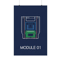 Retro Genesis Module
