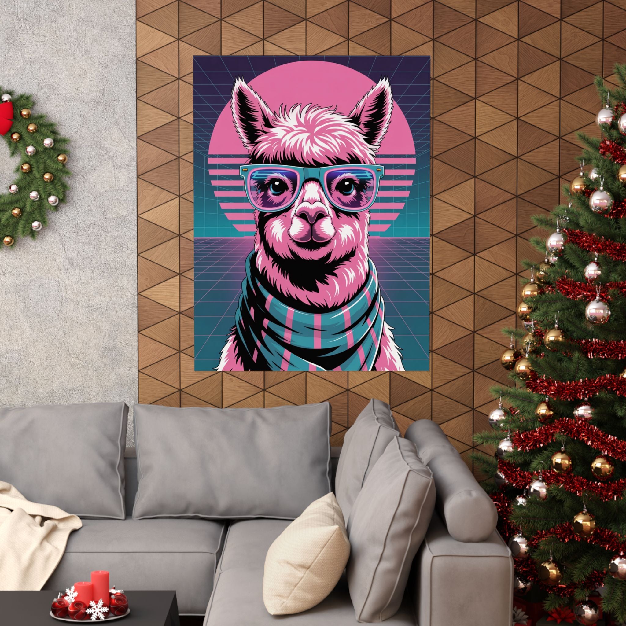Vaporwave Nomad