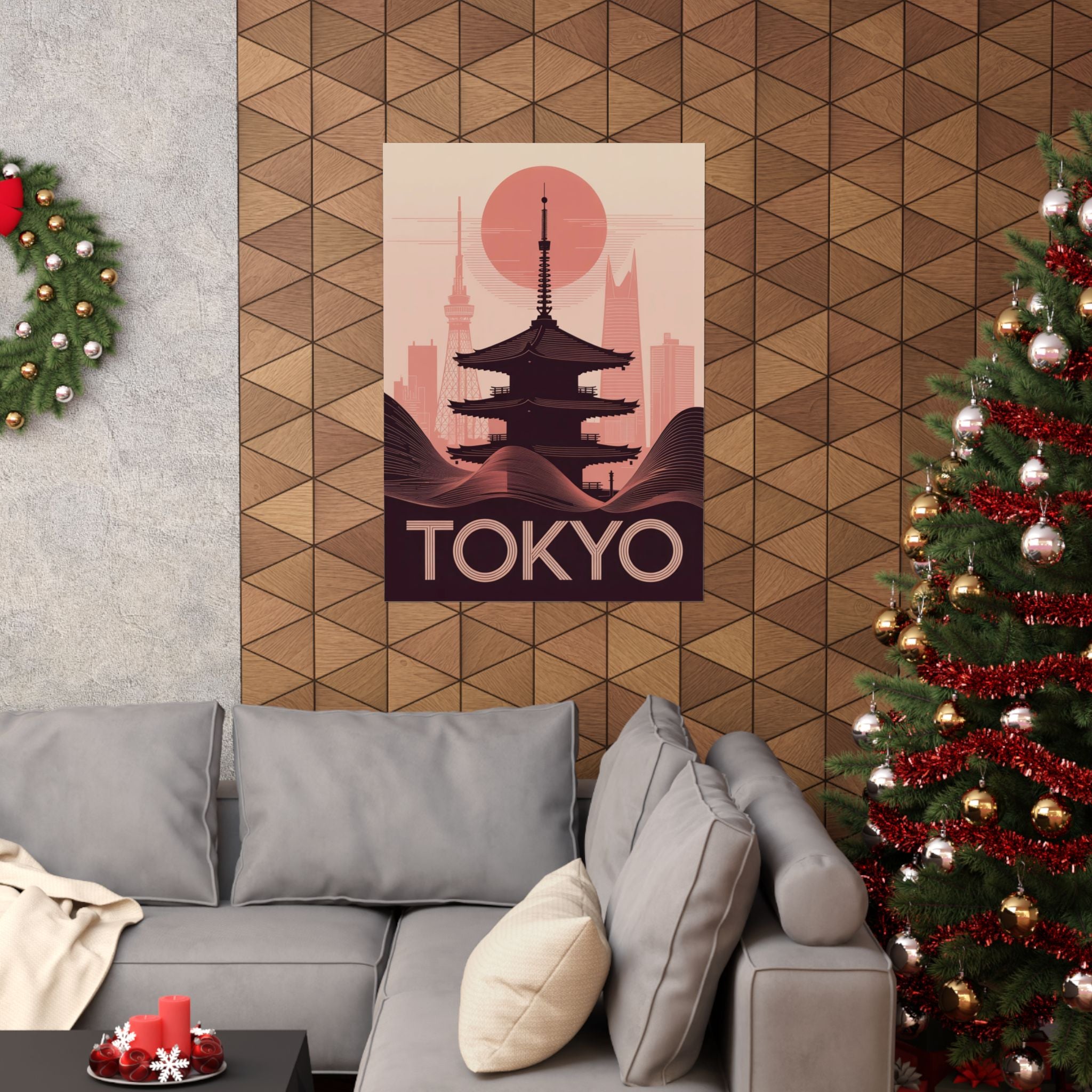 Neo-Tokyo Horizon