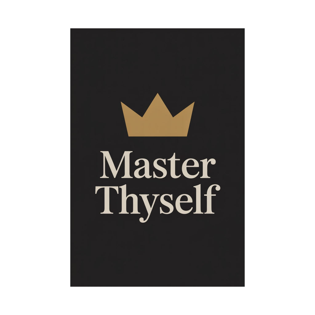 Sovereign Mastery