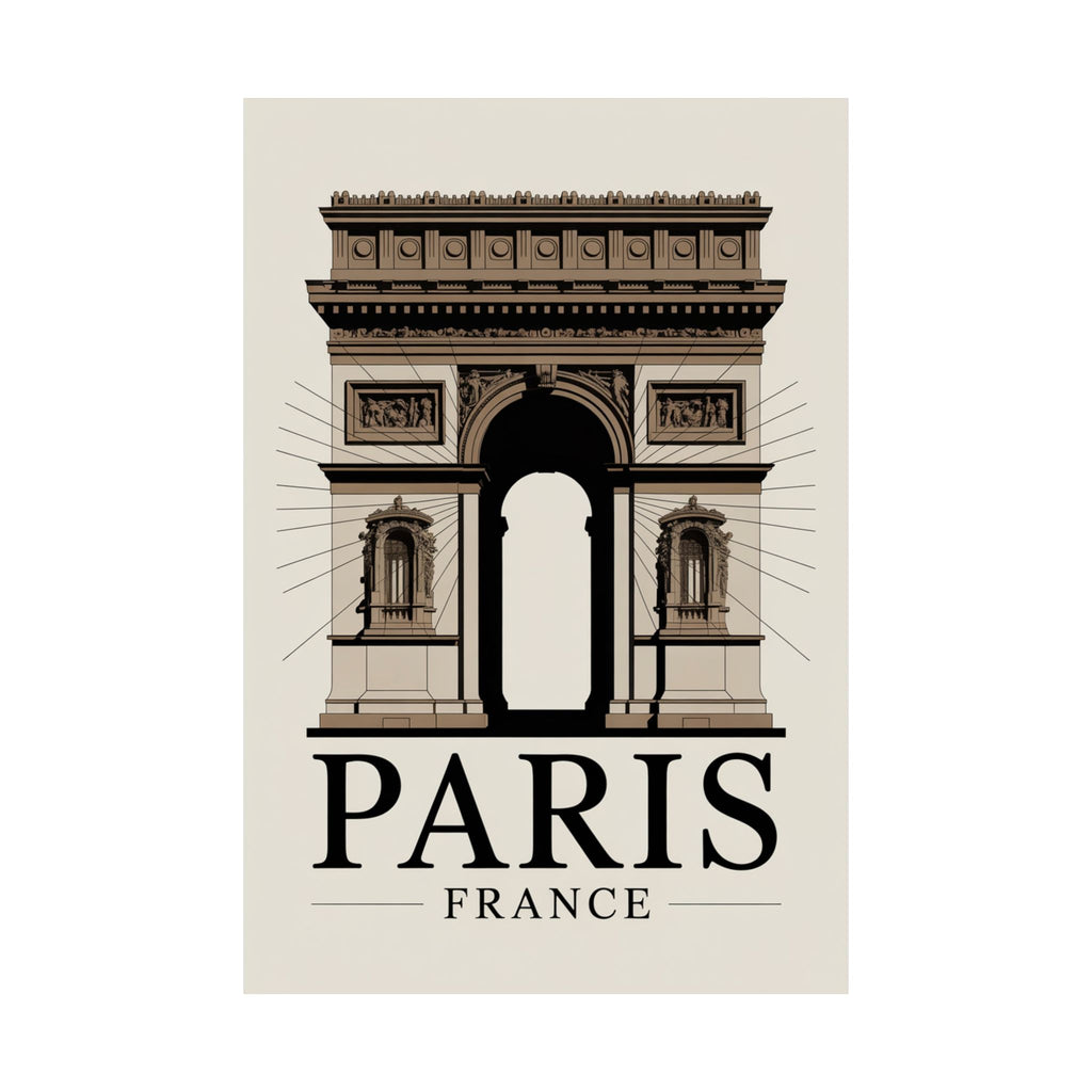 Parisian Monolith