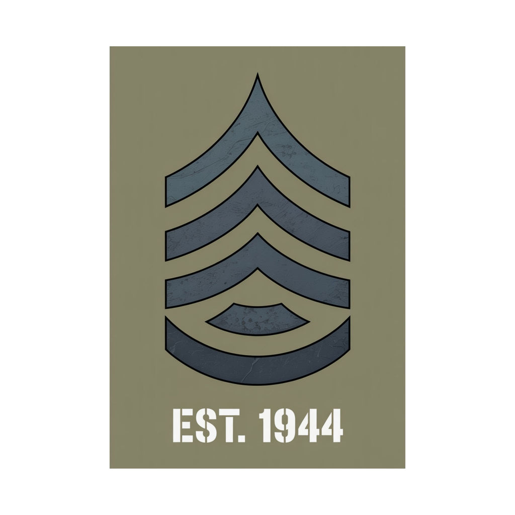Frontline Command Insignia