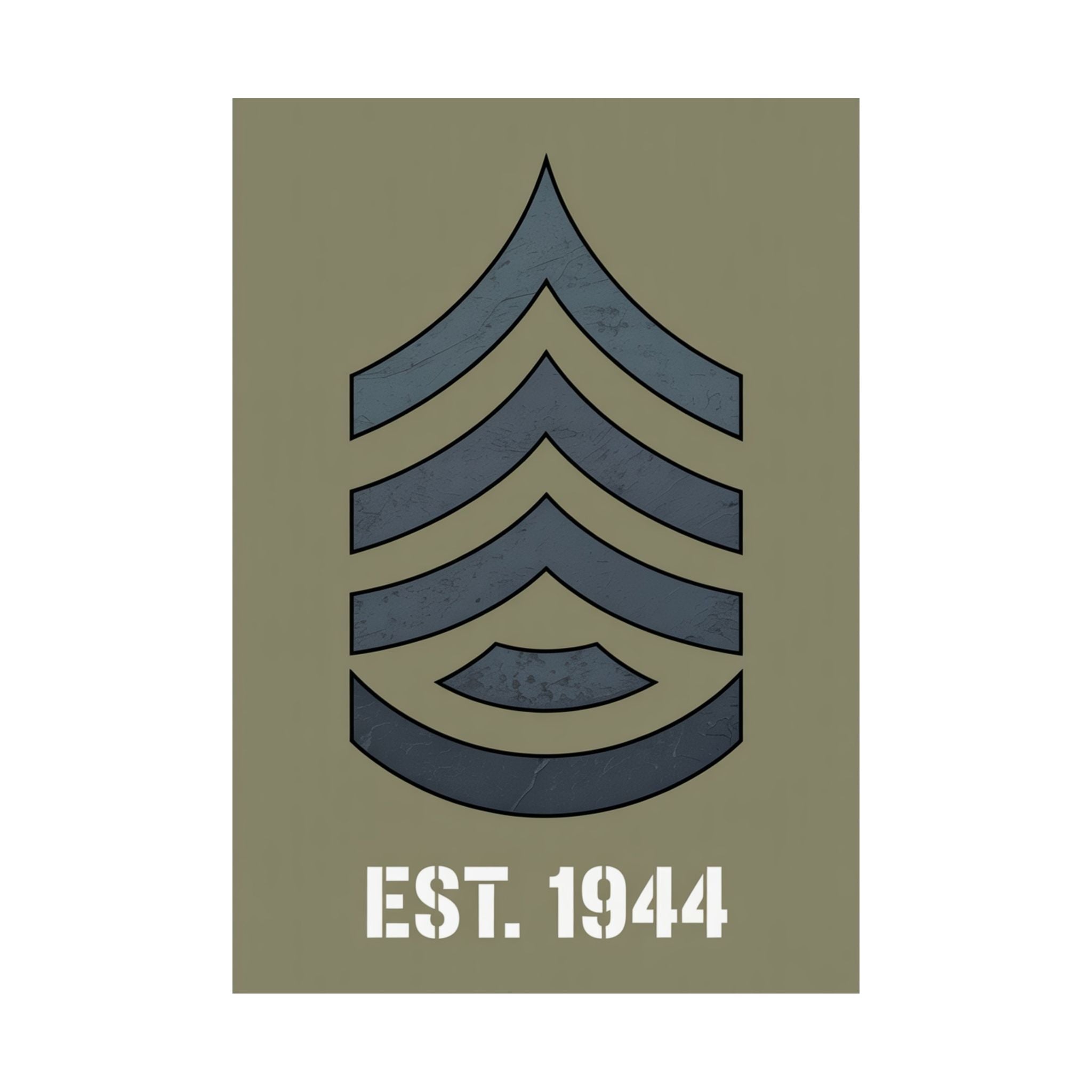 Frontline Command Insignia