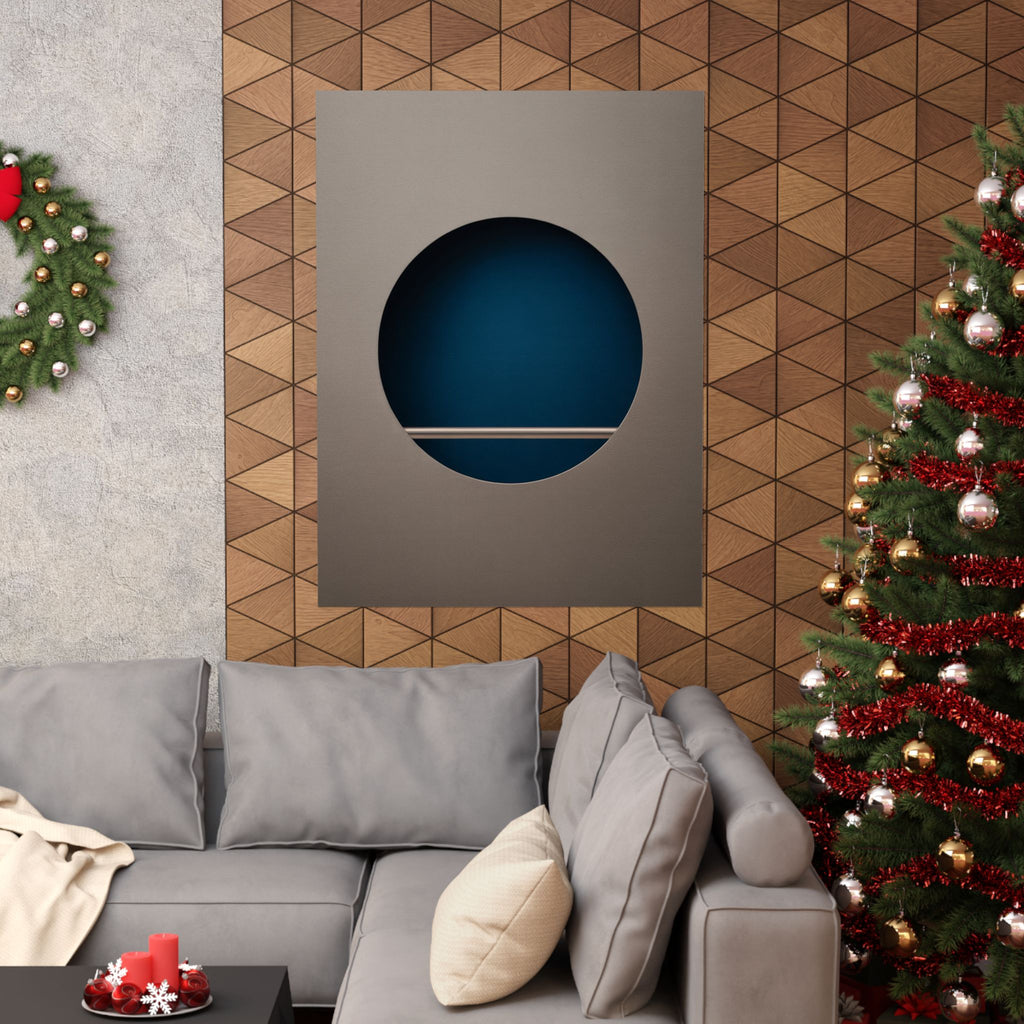 Cobalt Portal Horizon