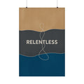 Relentless Horizon