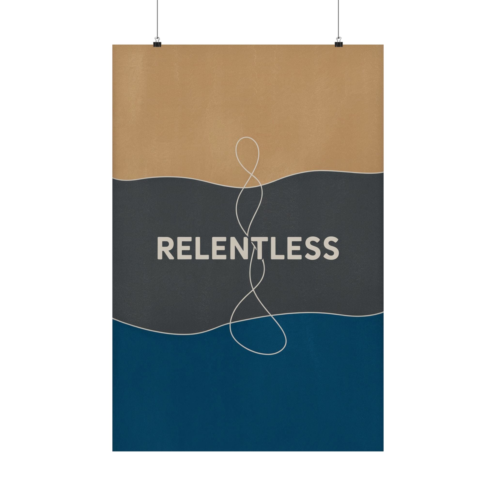 Relentless Horizon