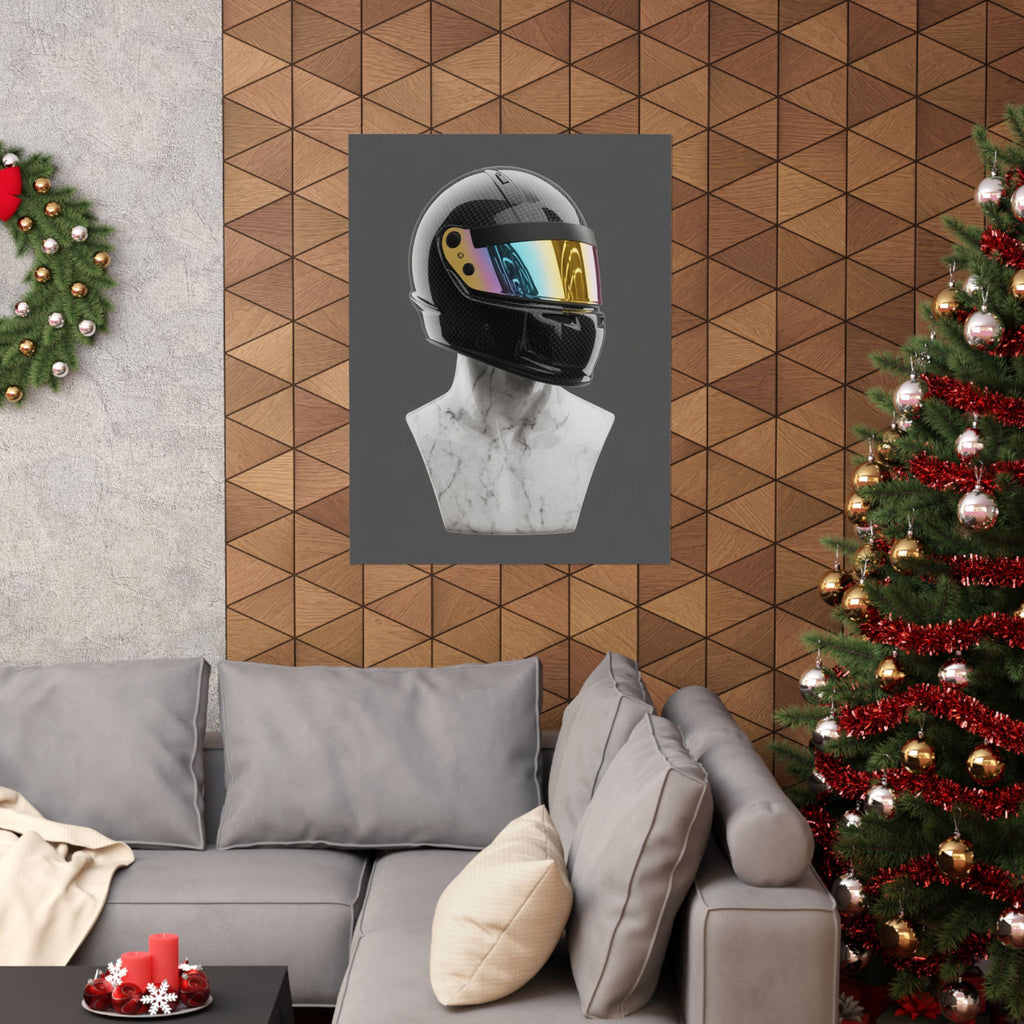 Carbon Fiber Muse