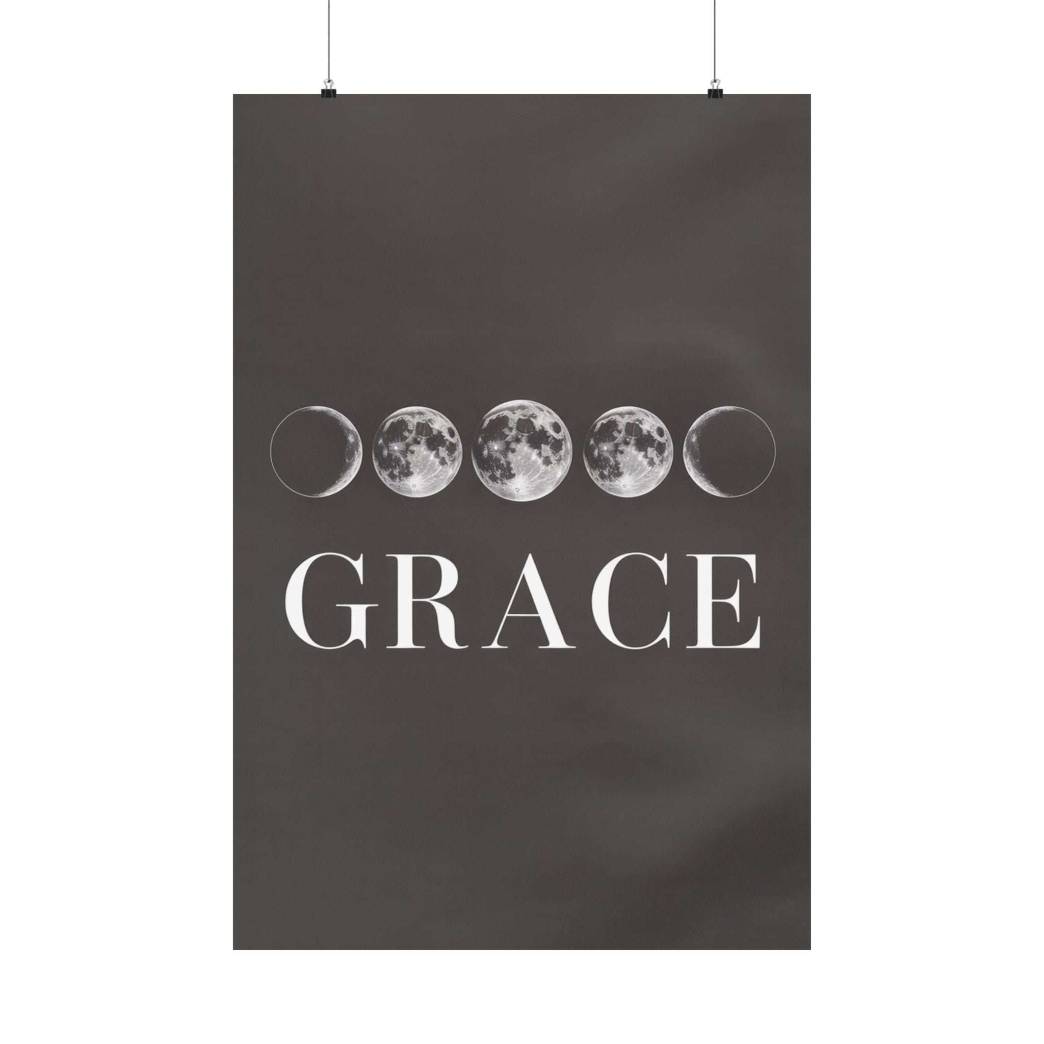 Lunar Grace Cycle