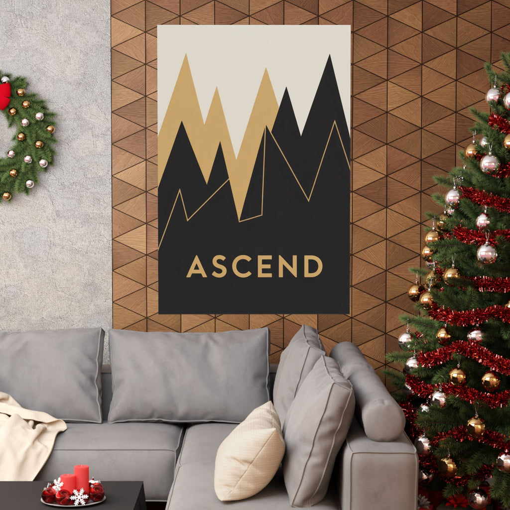 Golden Summit Ascend