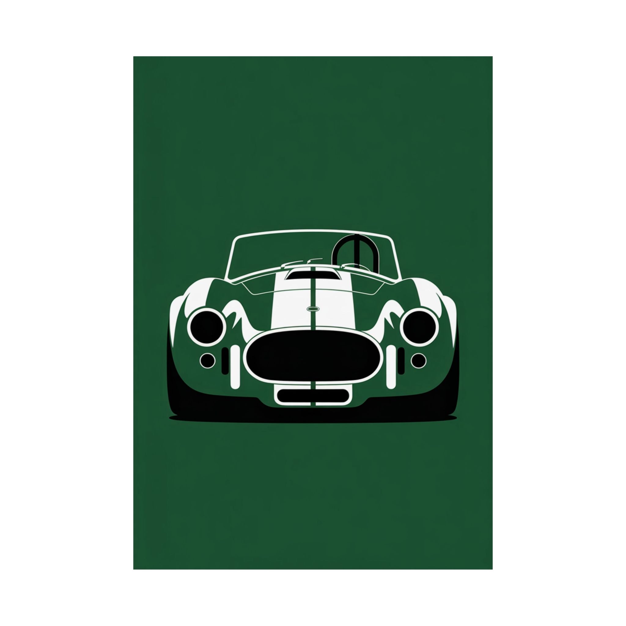 Emerald Venom Legend