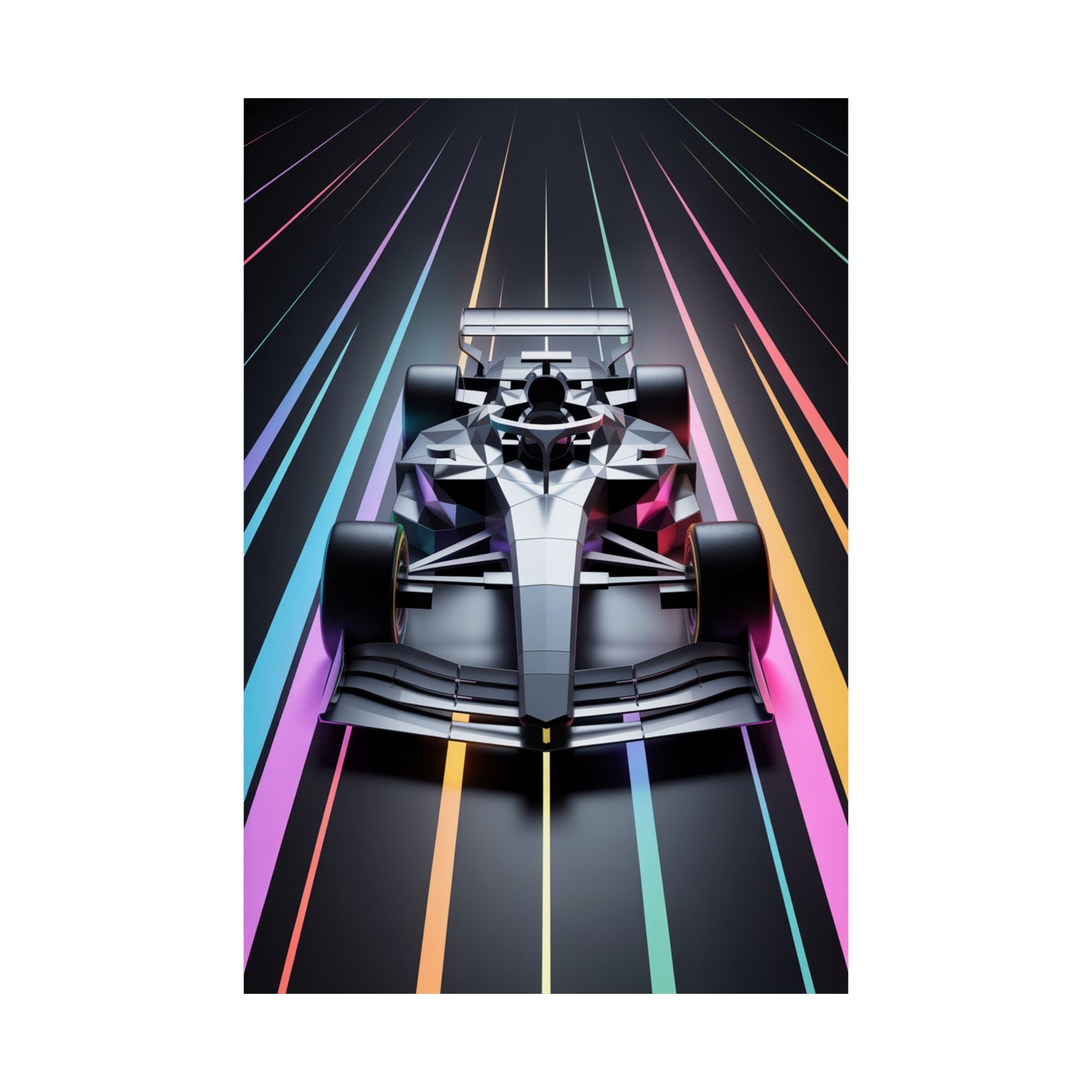 Prism Apex Pursuit