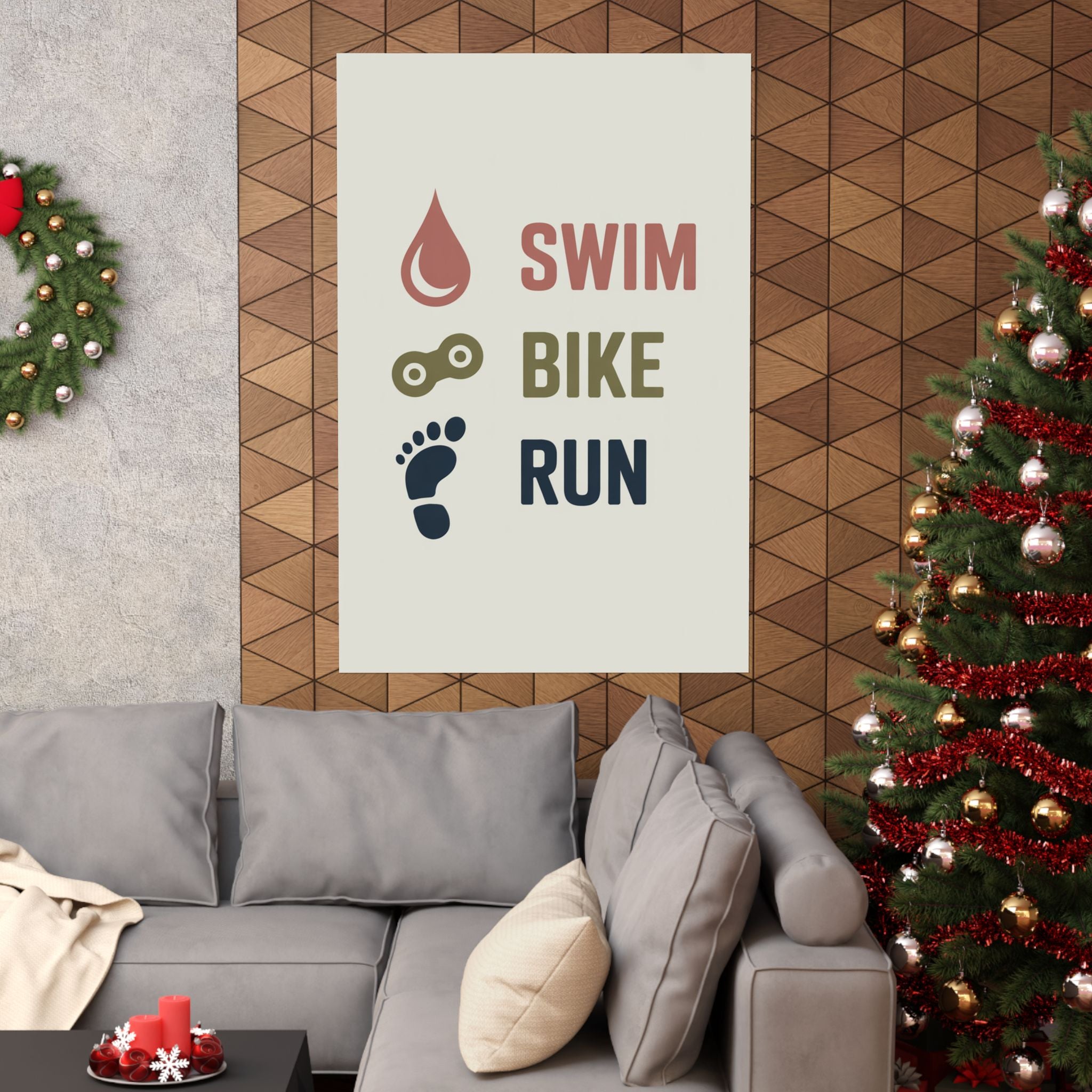 Triathlon Ritual
