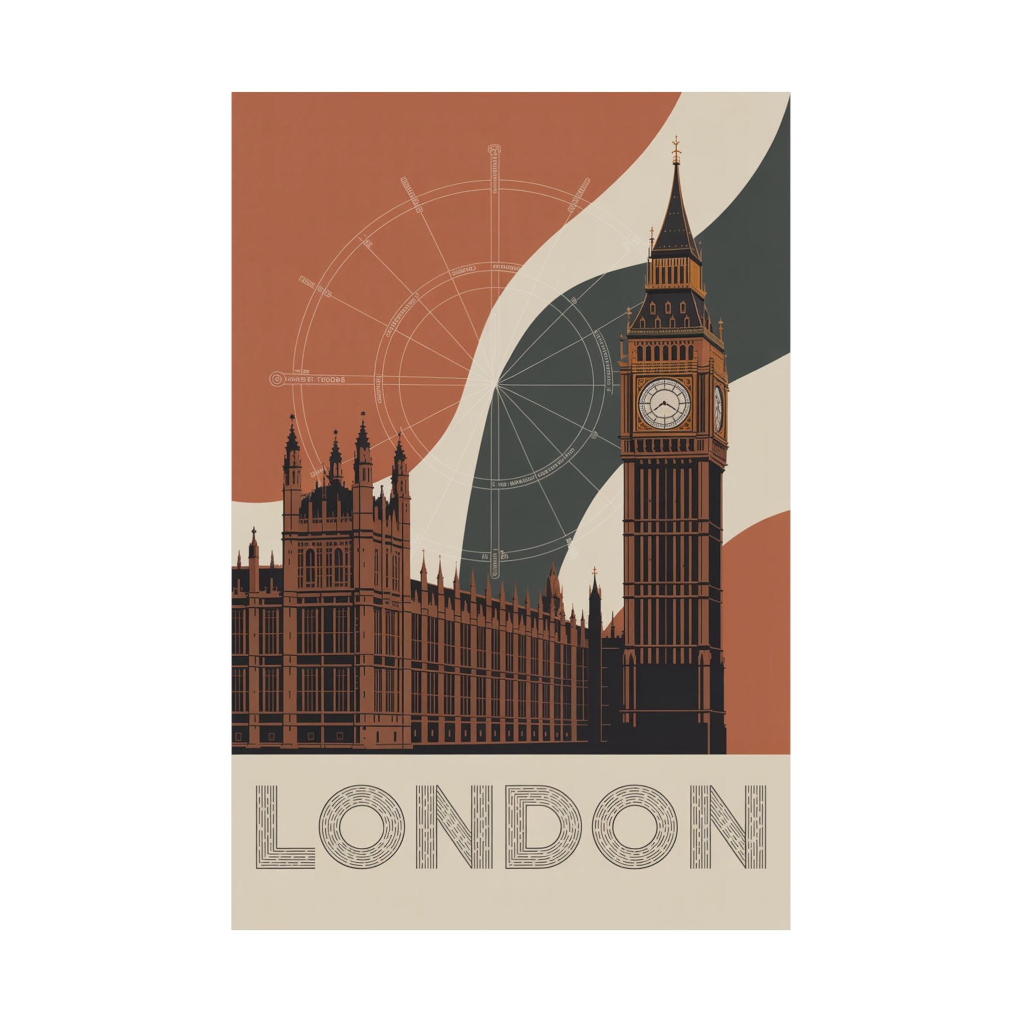 London Pulse Theory