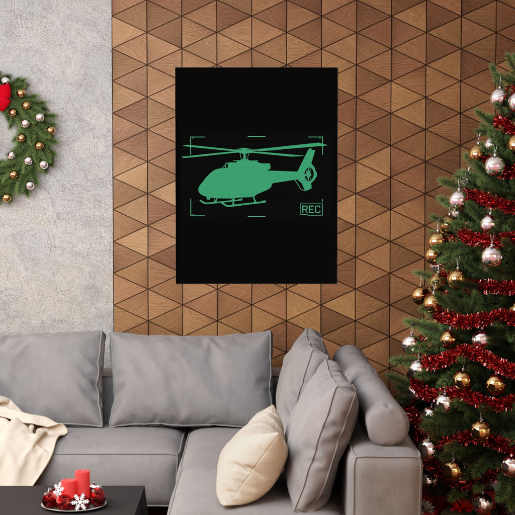 Night Vision Recon
