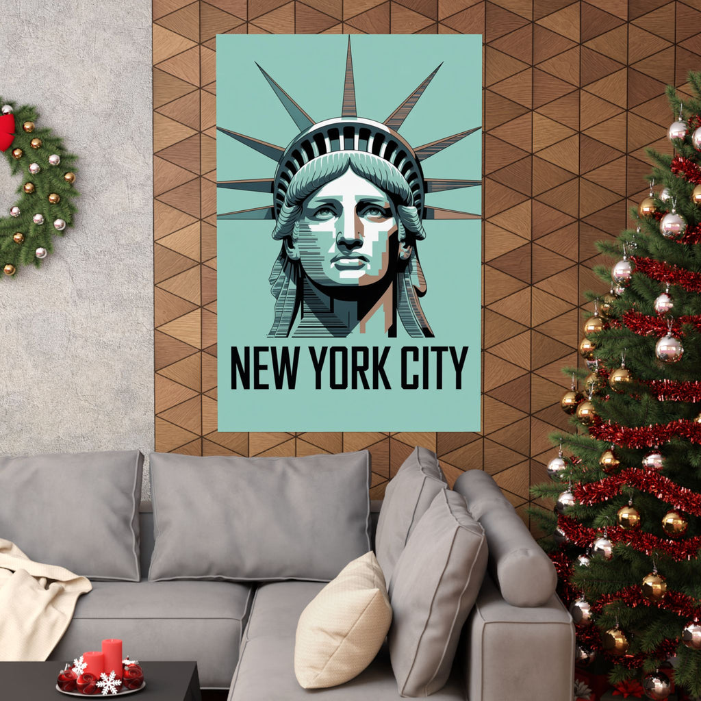 Liberty State of Mind