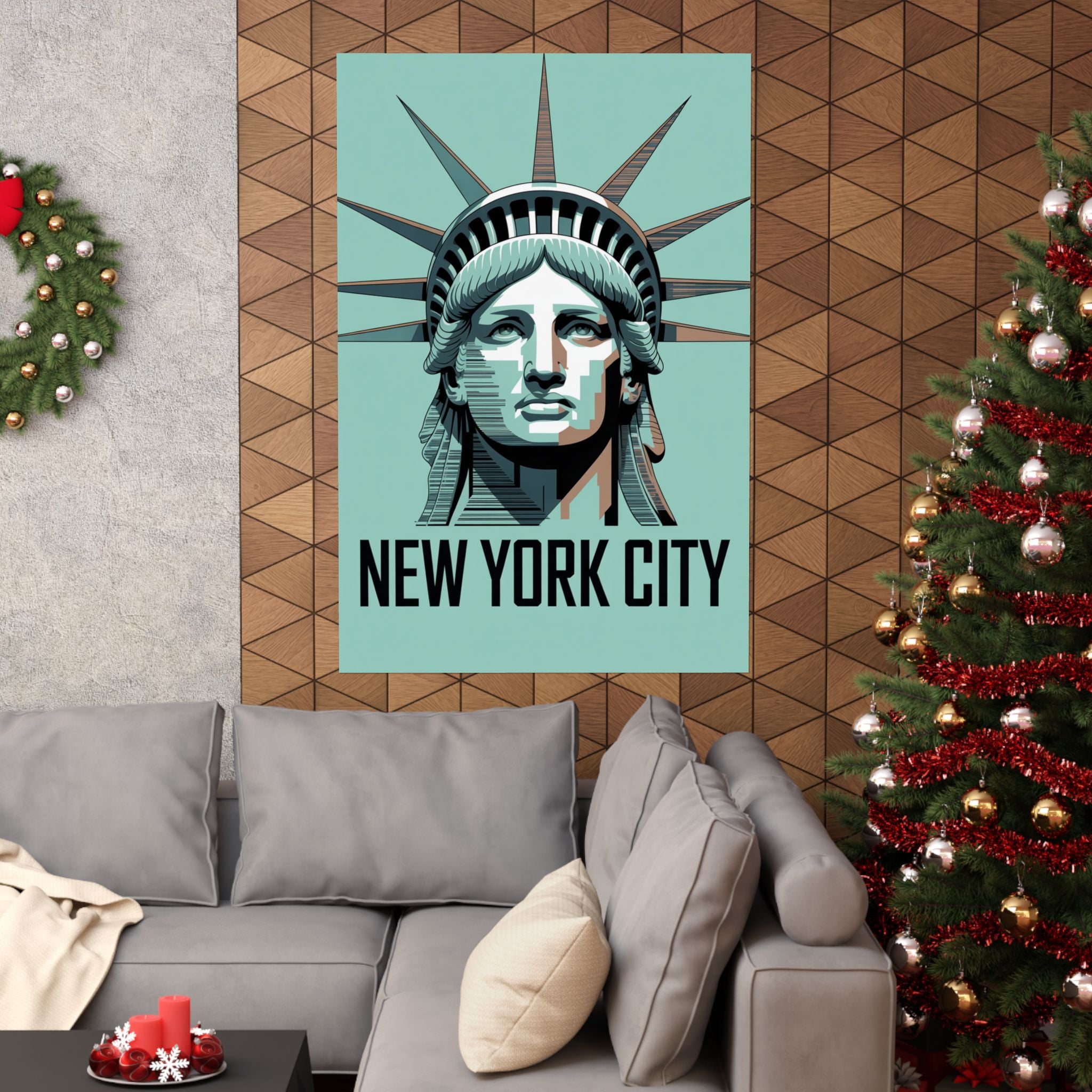Liberty State of Mind