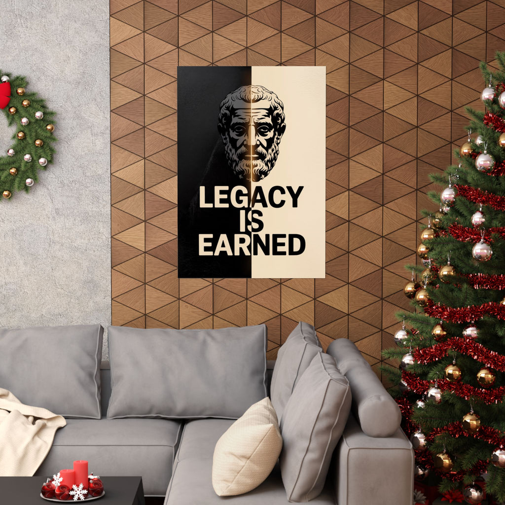 Stoic Legacy Split