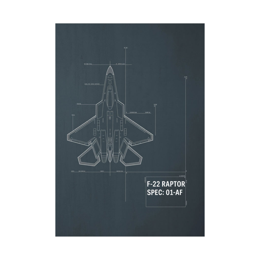 Apex Raptor Schematic