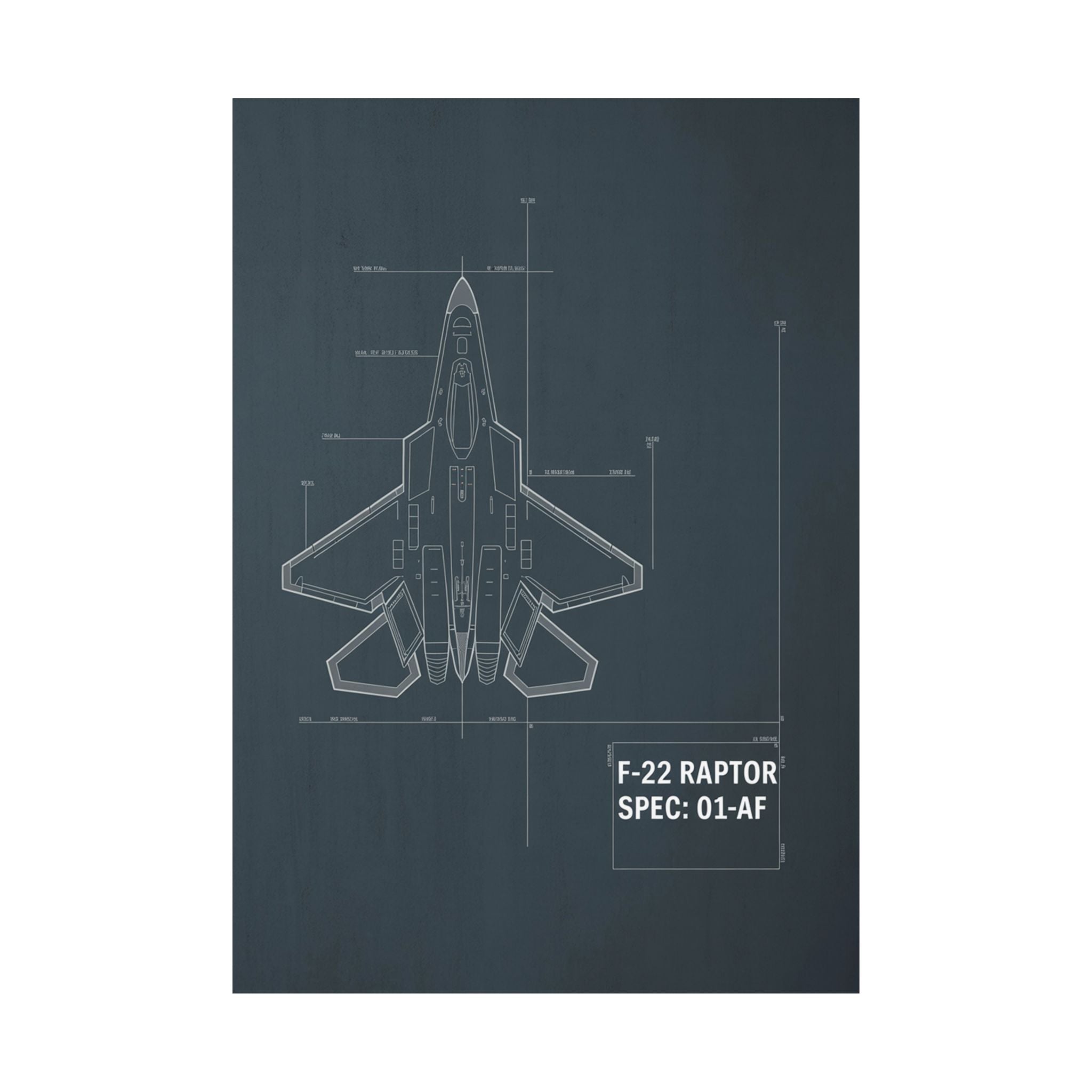 Apex Raptor Schematic