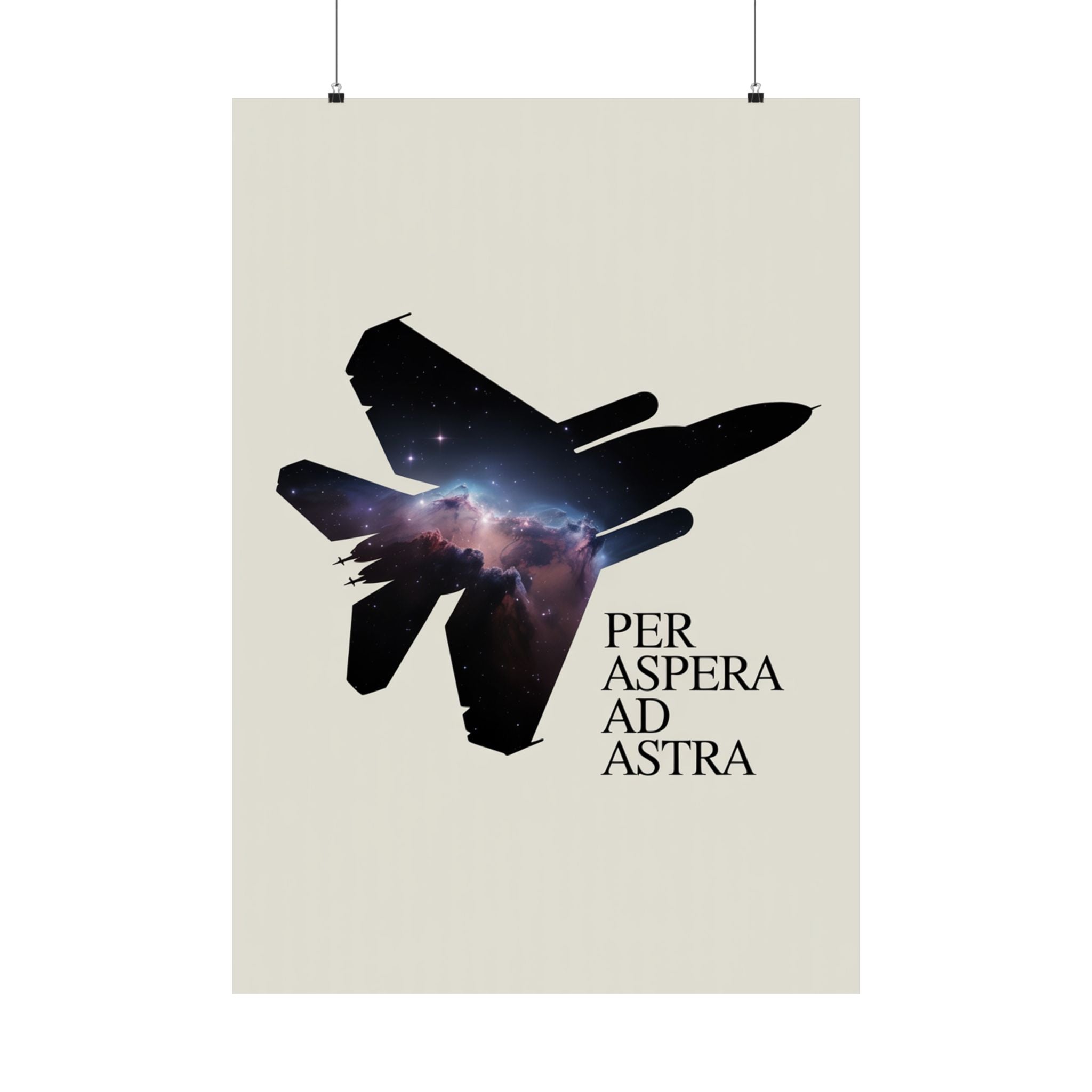 Celestial Interceptor