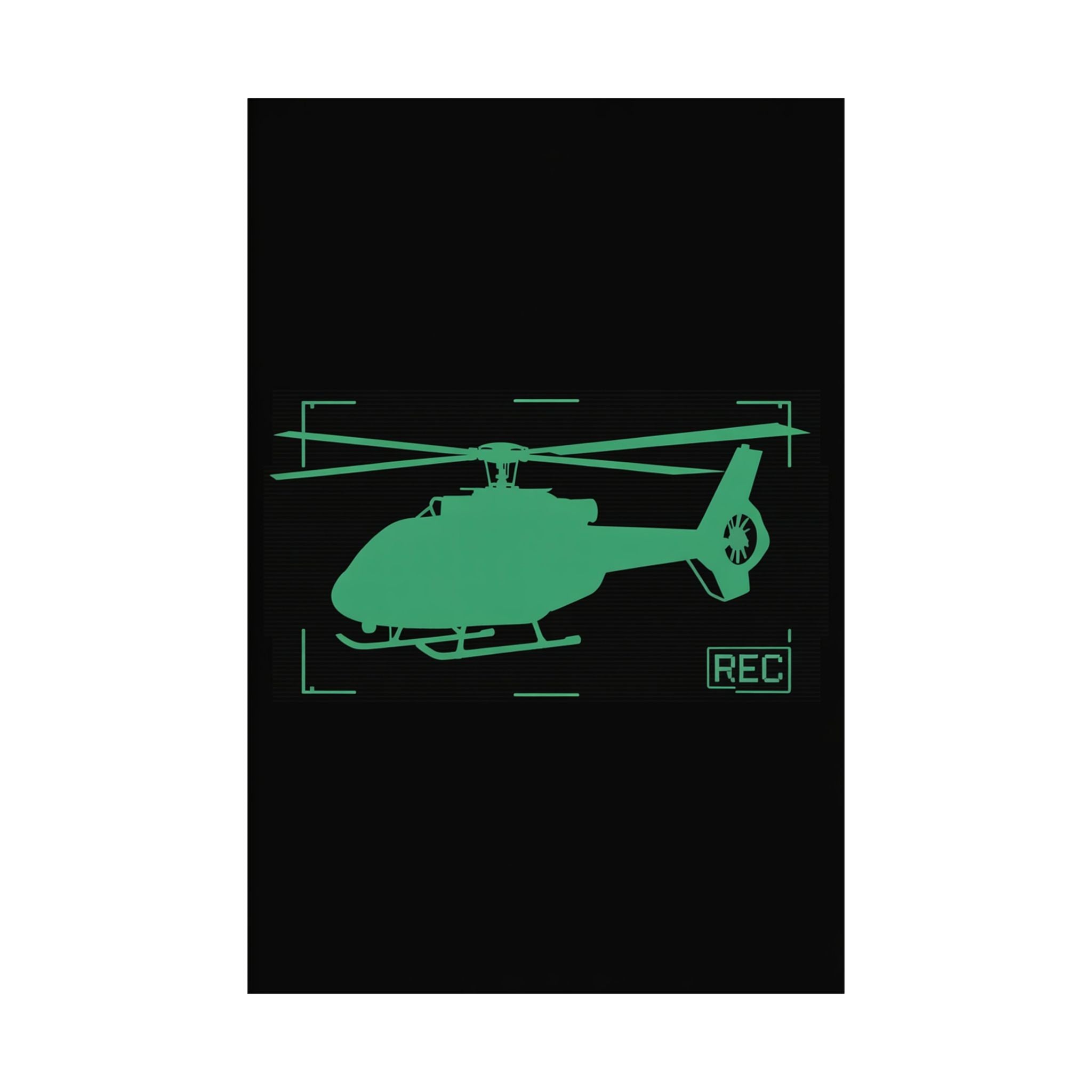 Night Vision Recon