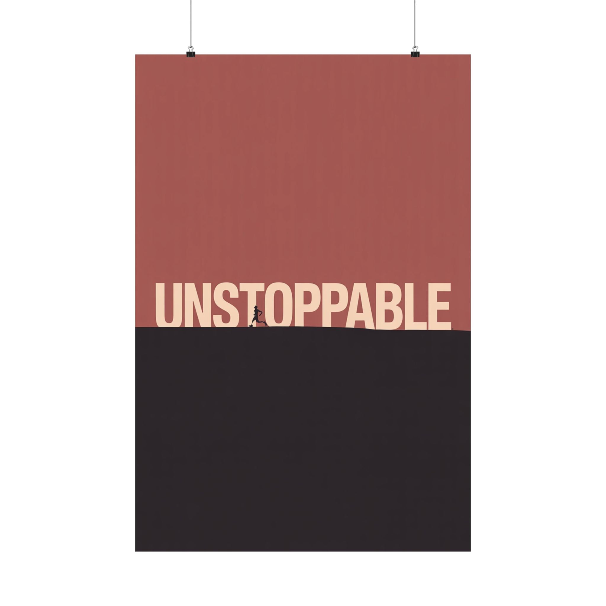 The Unstoppable Horizon