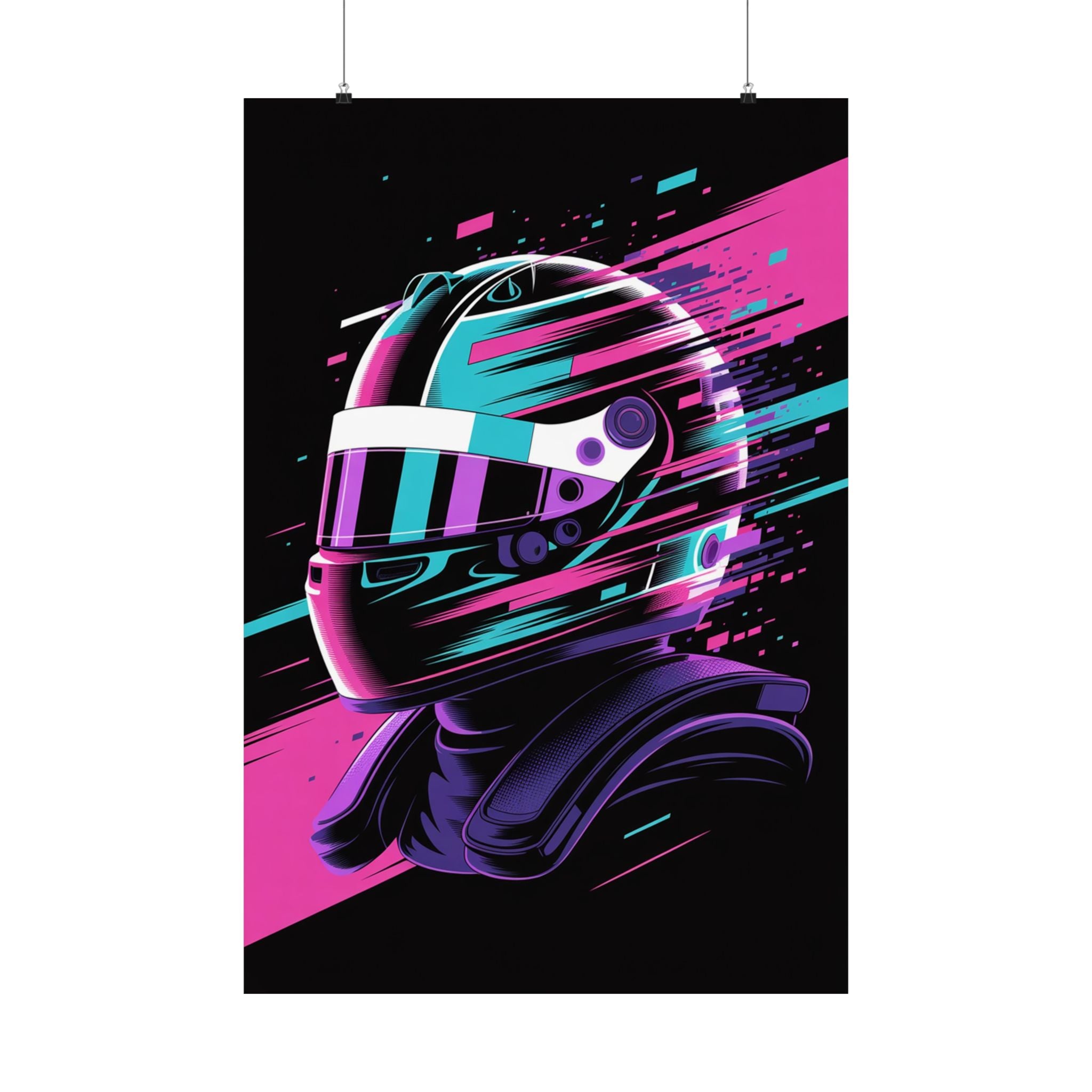 Electric Apex