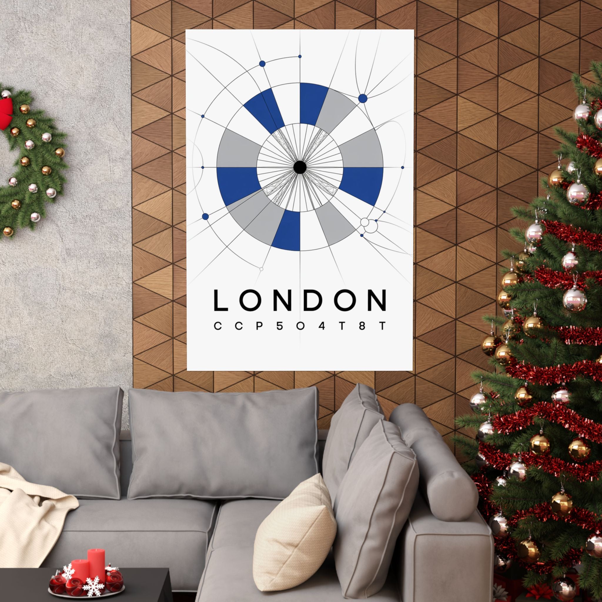 The London Protocol