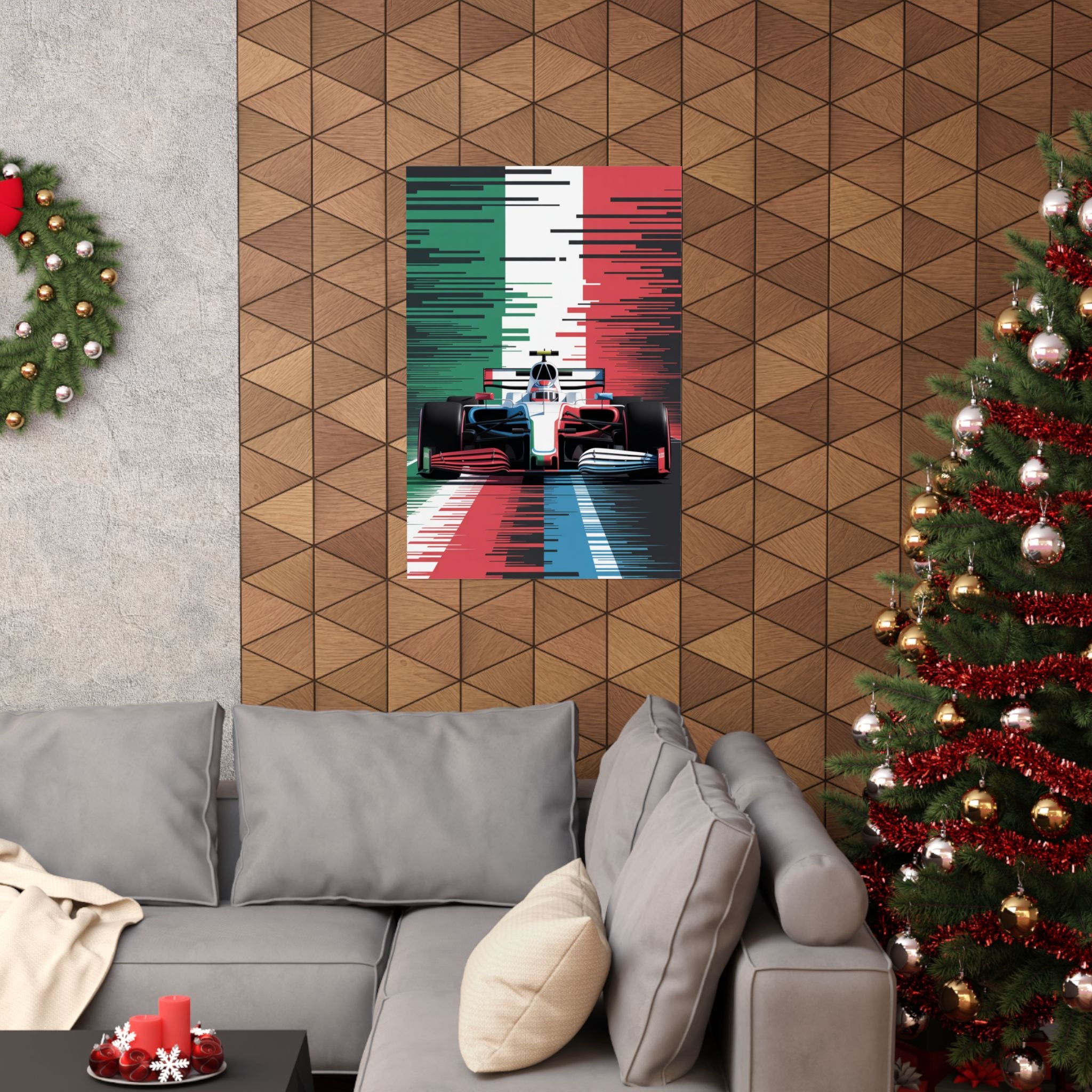 Monza Glitch Velocity