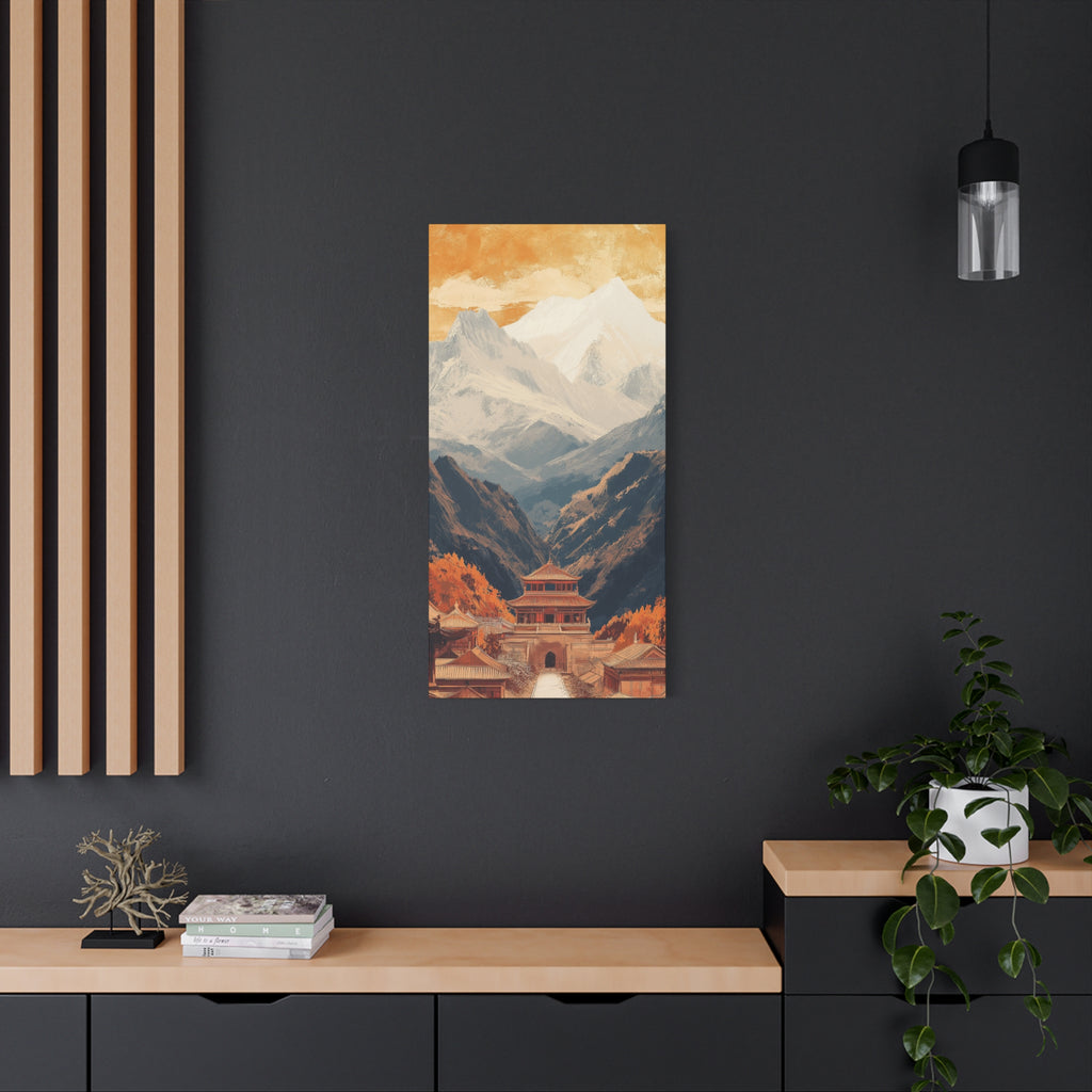 Ethereal Heights