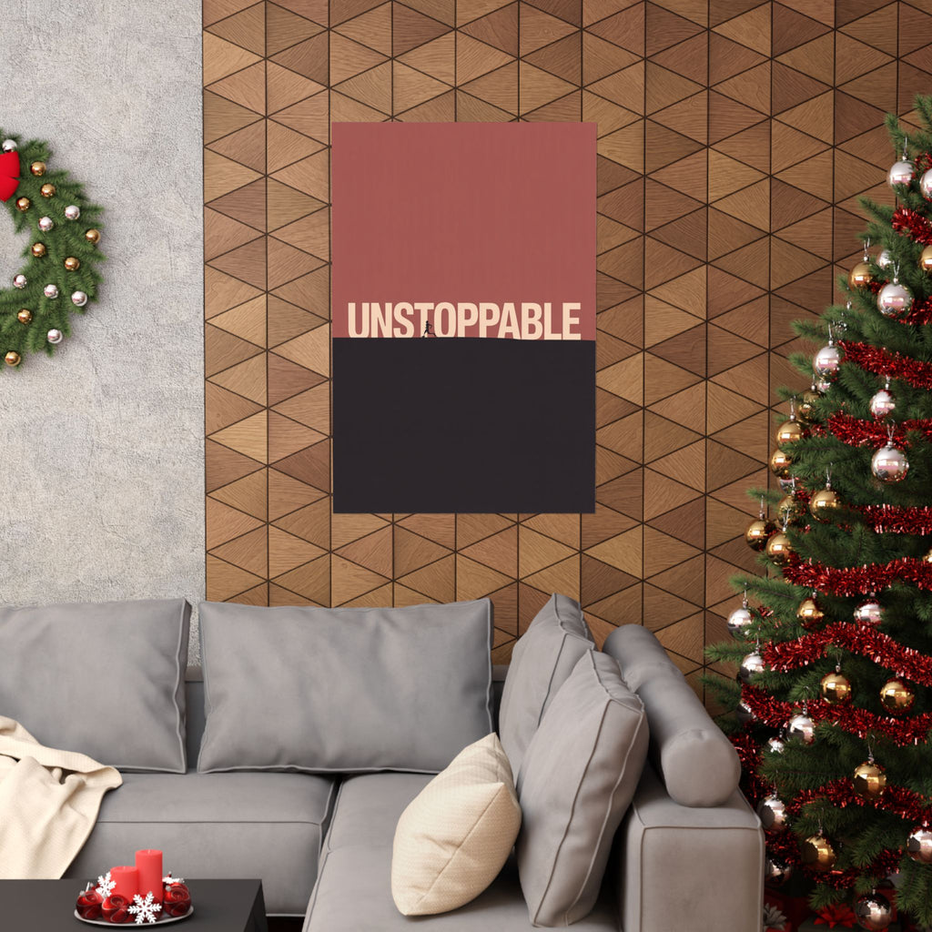 The Unstoppable Horizon
