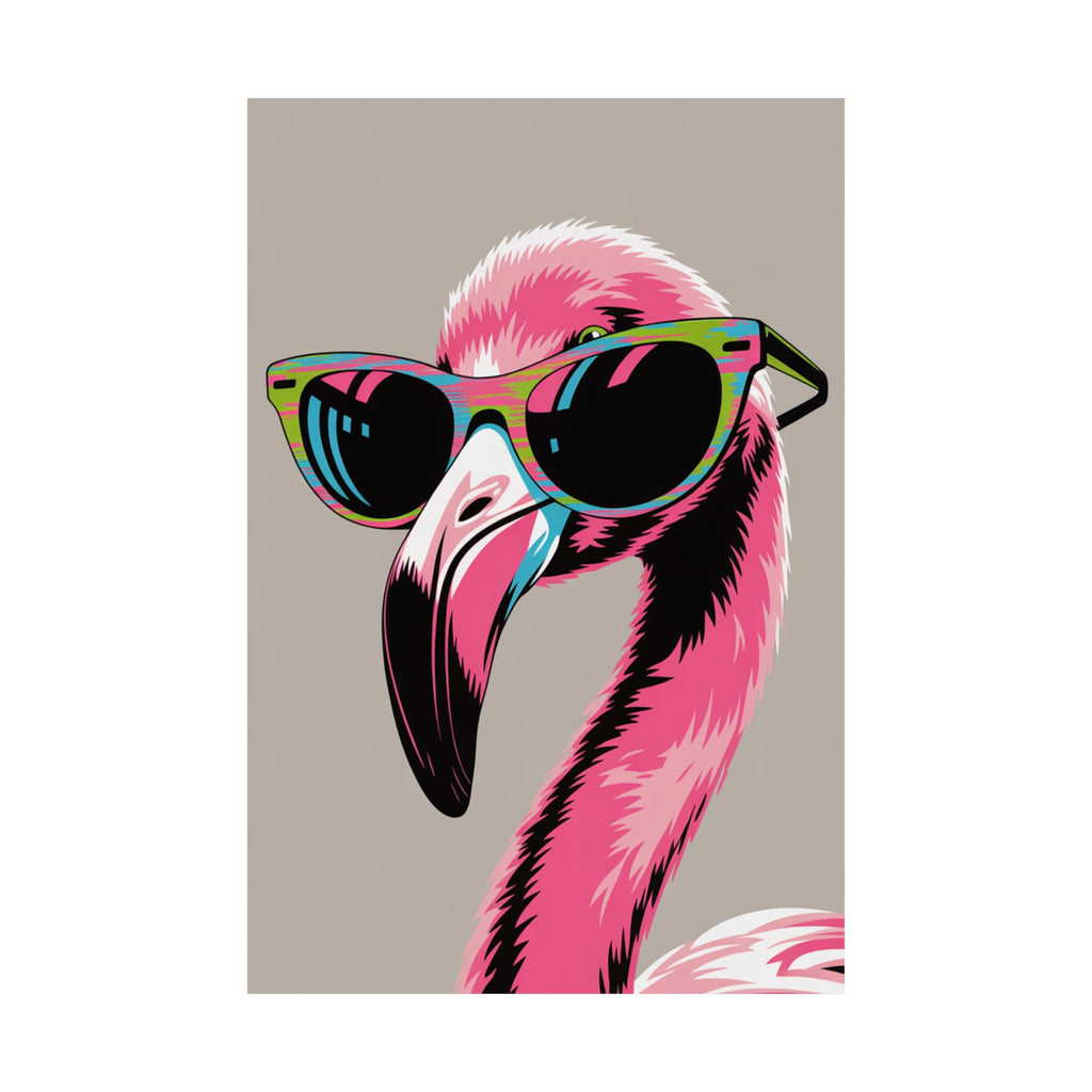 Neon Tropic Boss