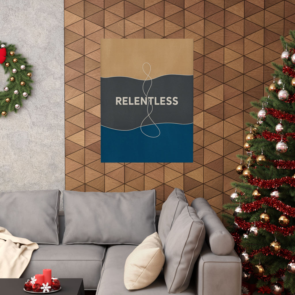 Relentless Horizon