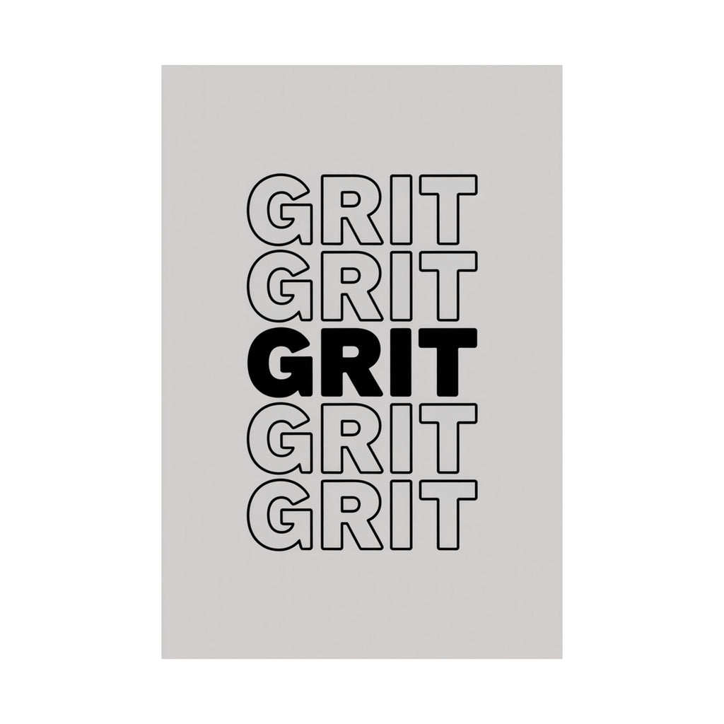 Pure Grit Ethos