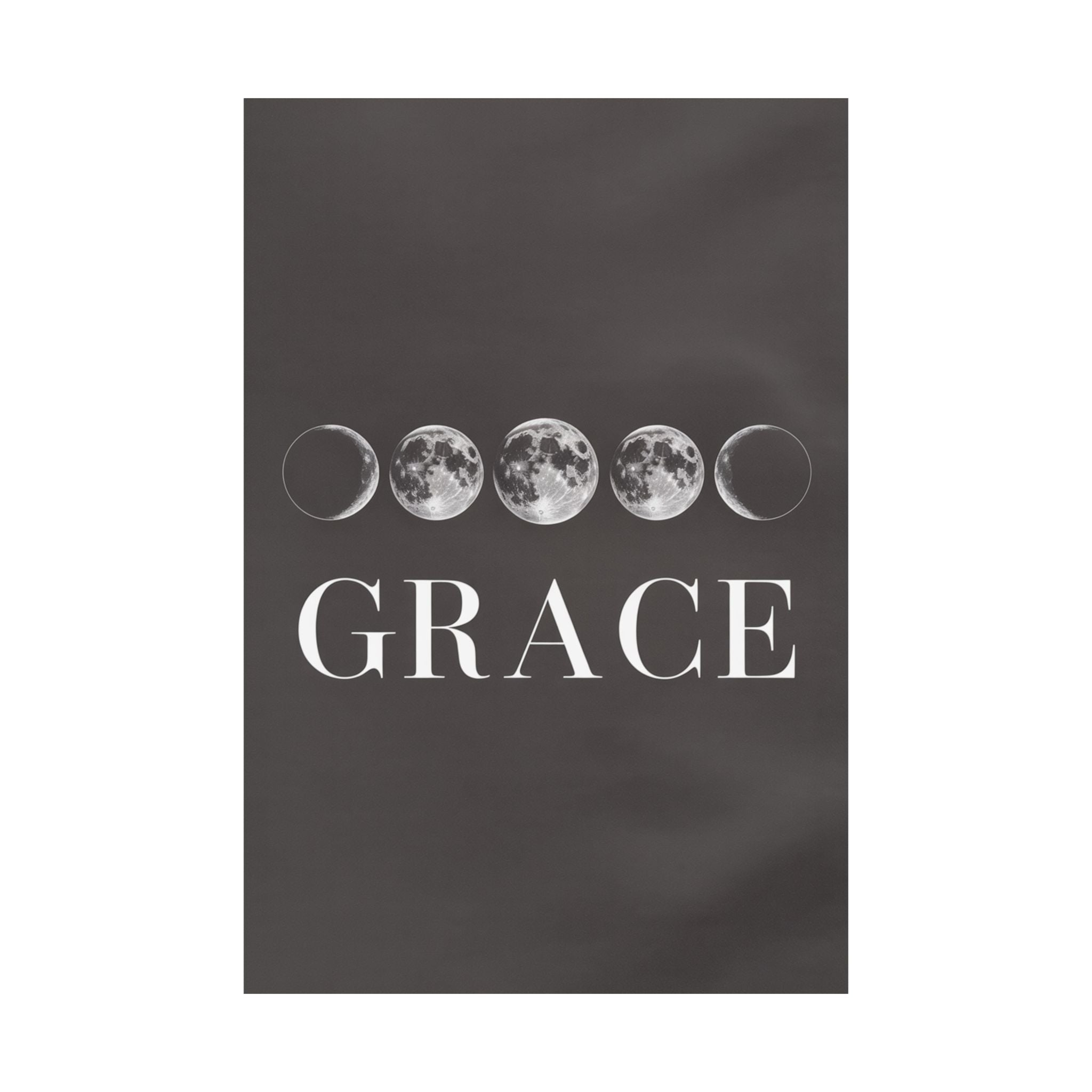 Lunar Grace Cycle