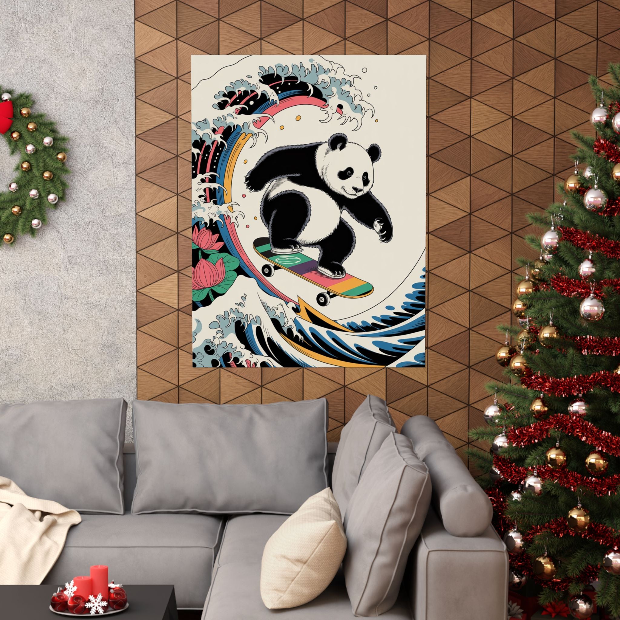 Zen Wave Shredder